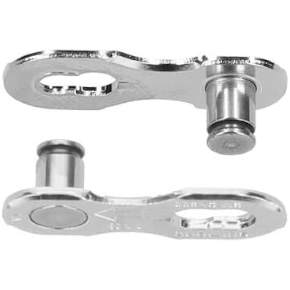 SHIMANO LINKGLIDE Chain (10/11 Speed) CN-LG500 Quick Link Specification 10/11S 126L ICNLG500126Q
