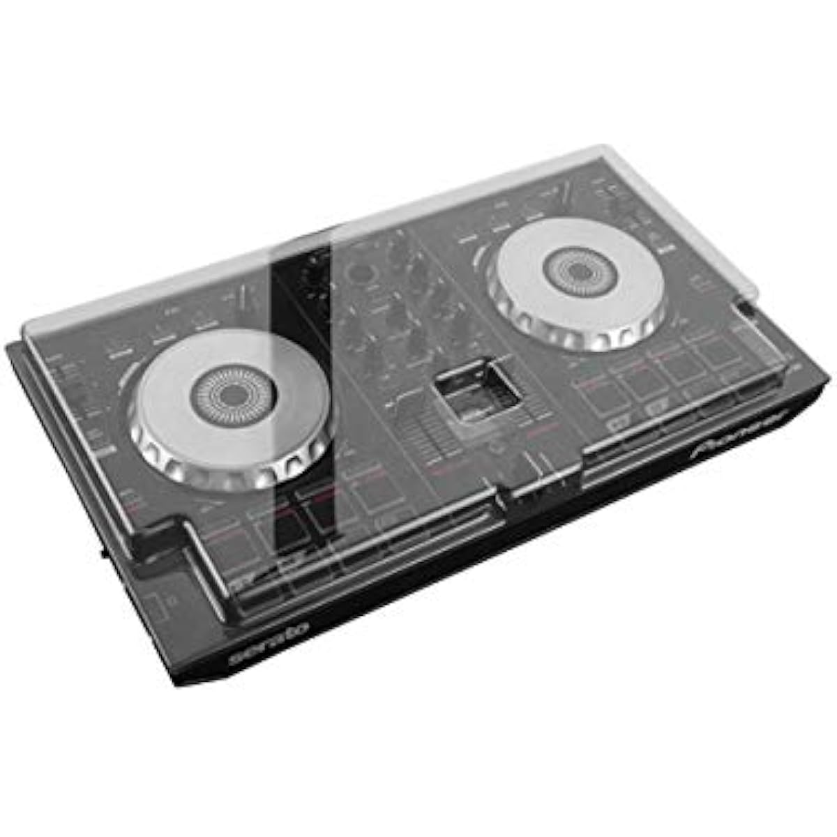 DECKSAVER Equipment Cover DSLE-PC-DDJSB3