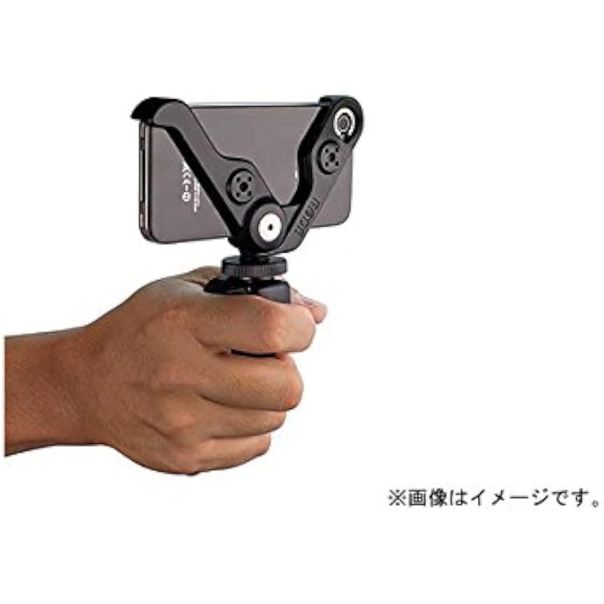 RODE / RODEGRIP+ iphone 5/5s