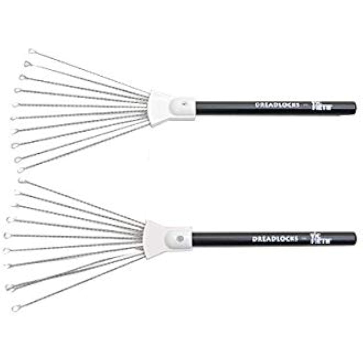 VIC FIRTH Brush Dreadlocks