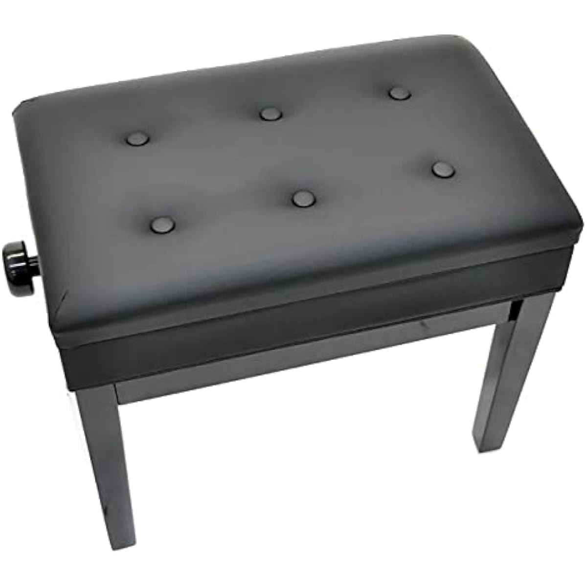 PLAYTECH Piano Chair with Storage KS50