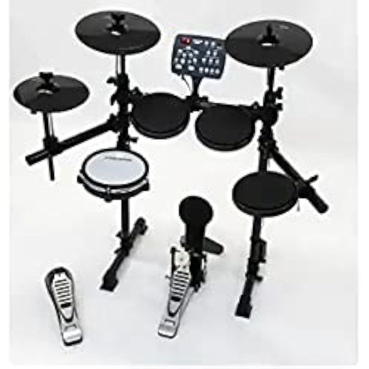 PLAYTECH electronic drum set PDS-250II