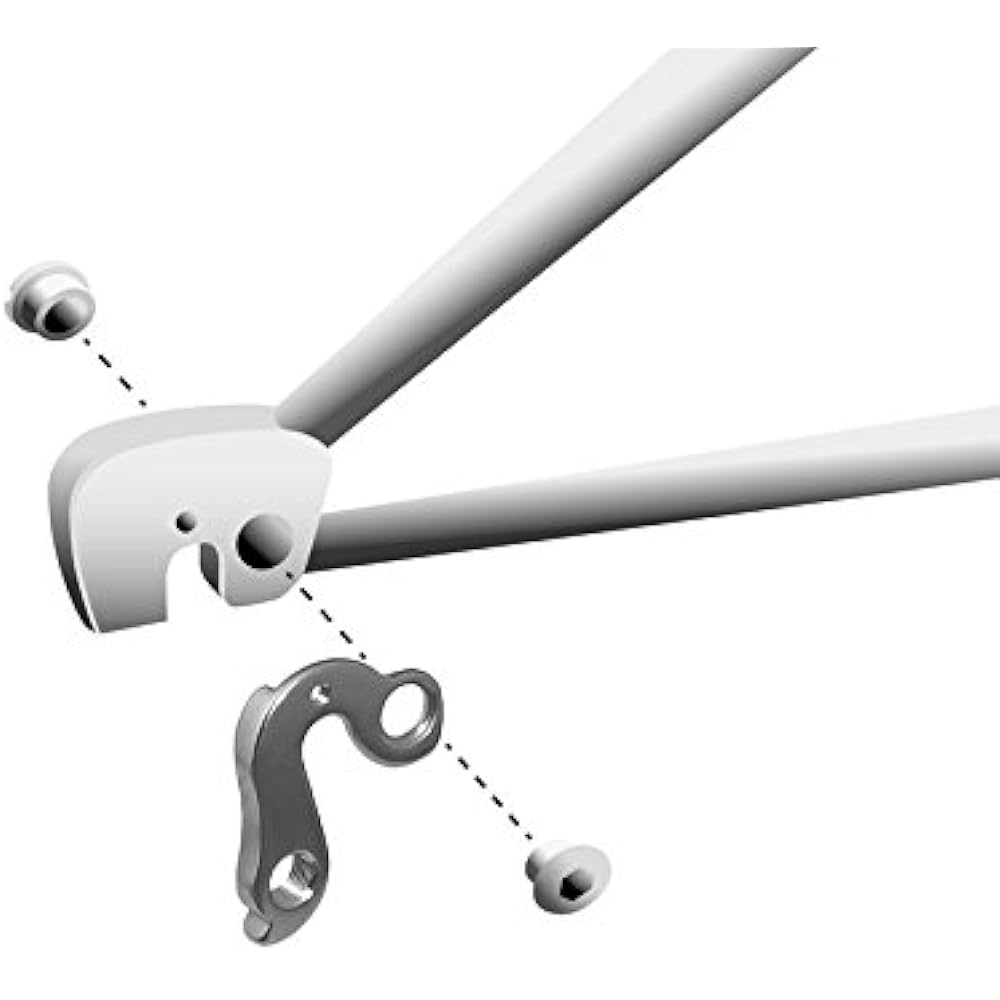 MARWI Gear Hanger M8x0.75 GH-090