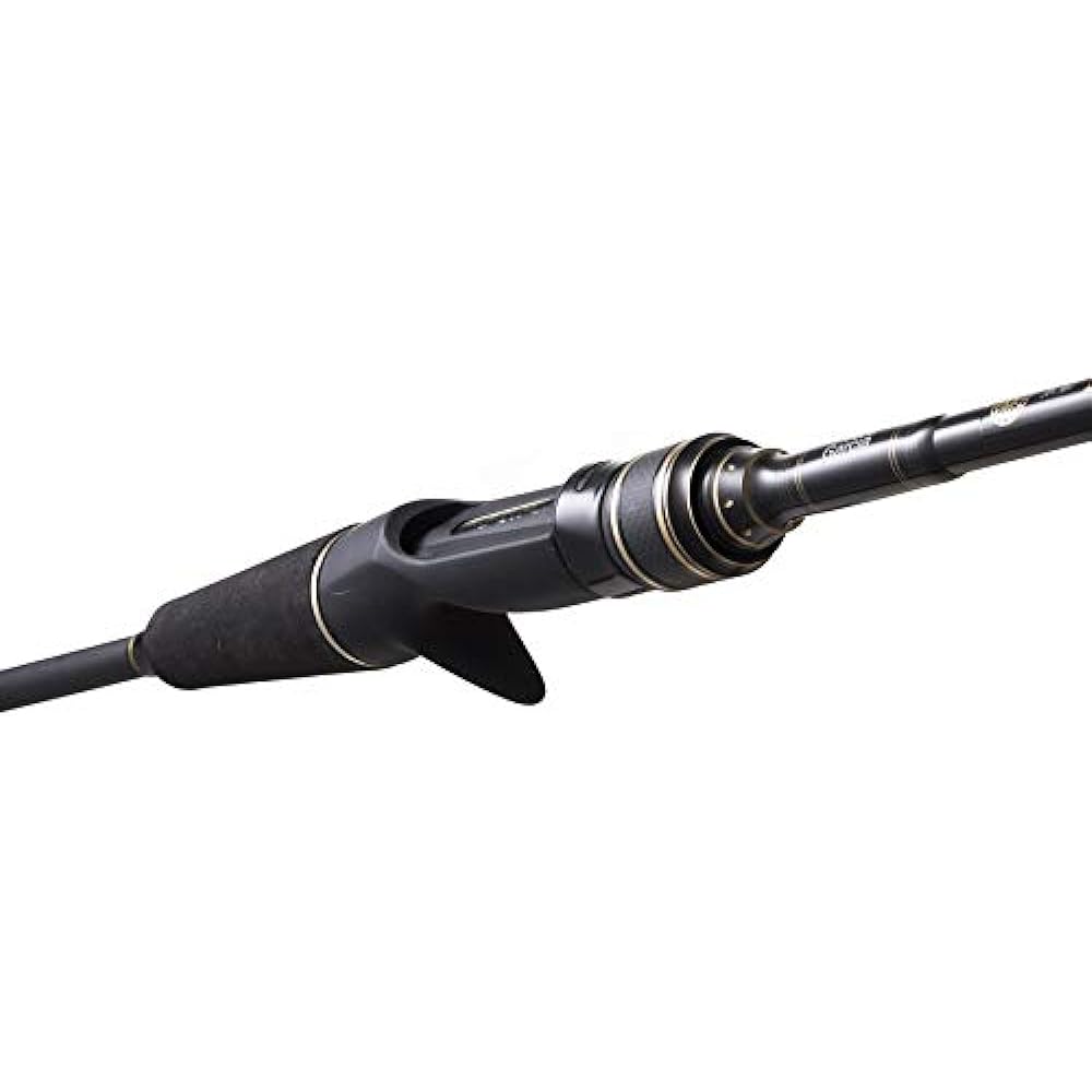 Abu Garcia (KUROFUNE) Light flounder (LT flounder) (boat rod) various