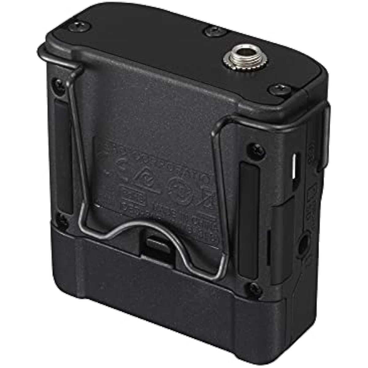 [Bulk purchase] TASCAM pin microphone recorder DR-10L set of 2
