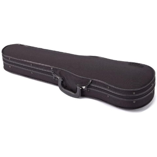 Toyo Gakki Violin Case UL Shell R Black 4/4 Size