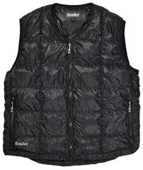 Riverley RV Floating Inner Jacket Black #5390 No.5390