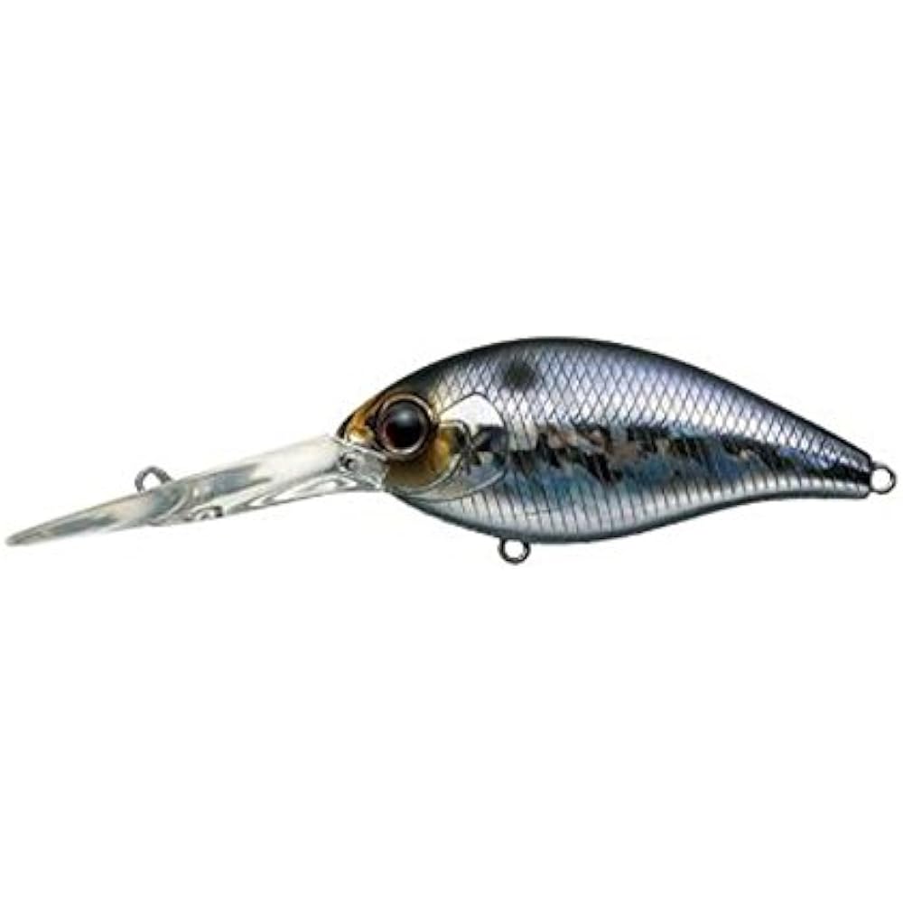 EVERGREEN Crankbait Combat Crank 480 7.5cm 26g