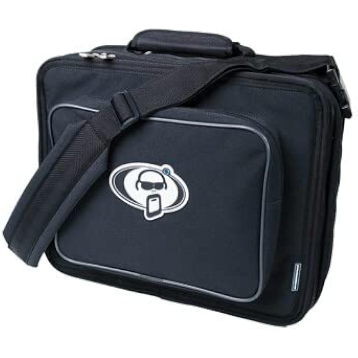 PROTECTION RACKET LPTREAD (DTX-P007-00) Case for EAD10 Drum Soft Case