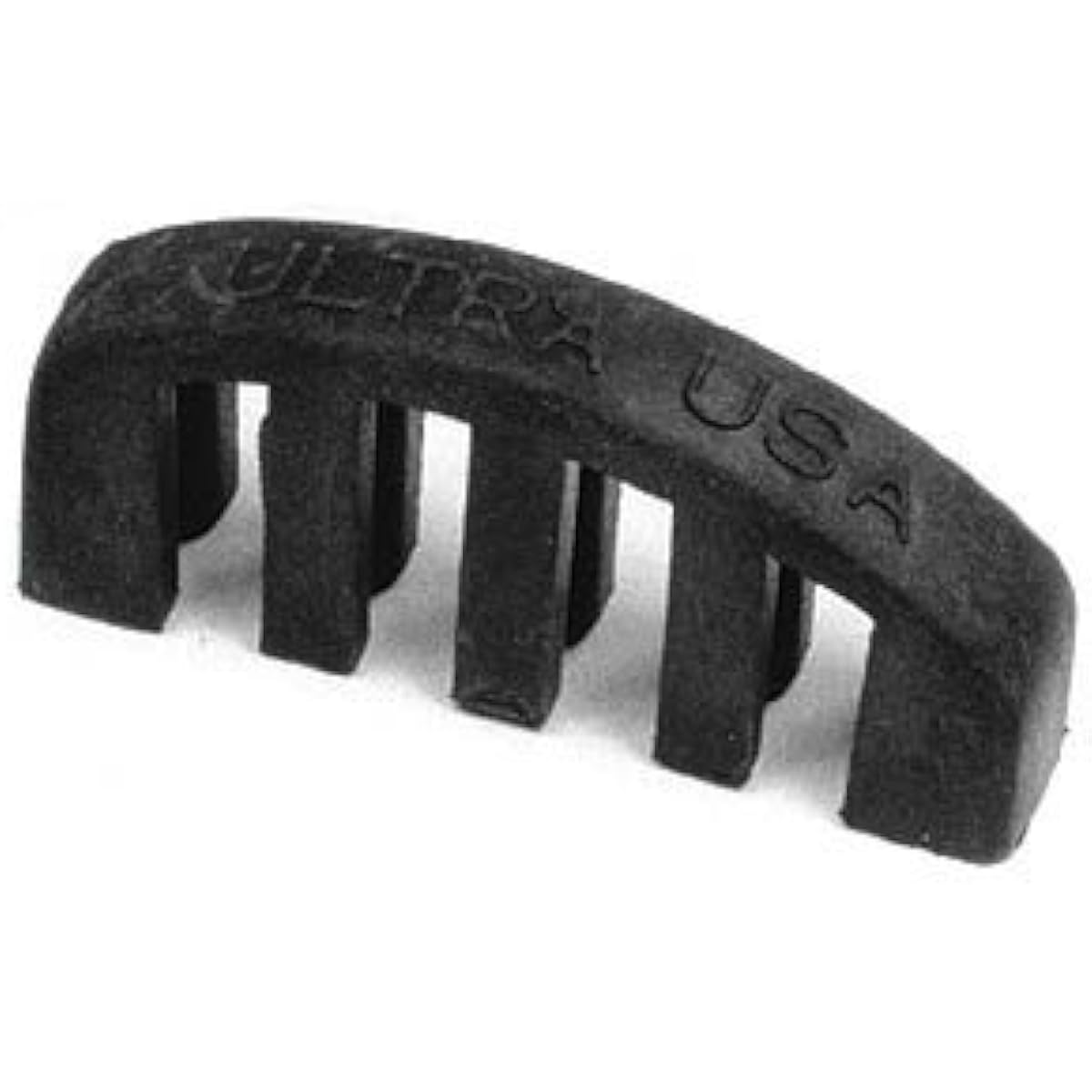 Heavy Rubber Practise Mute for 1/2 - 3/4 Violin