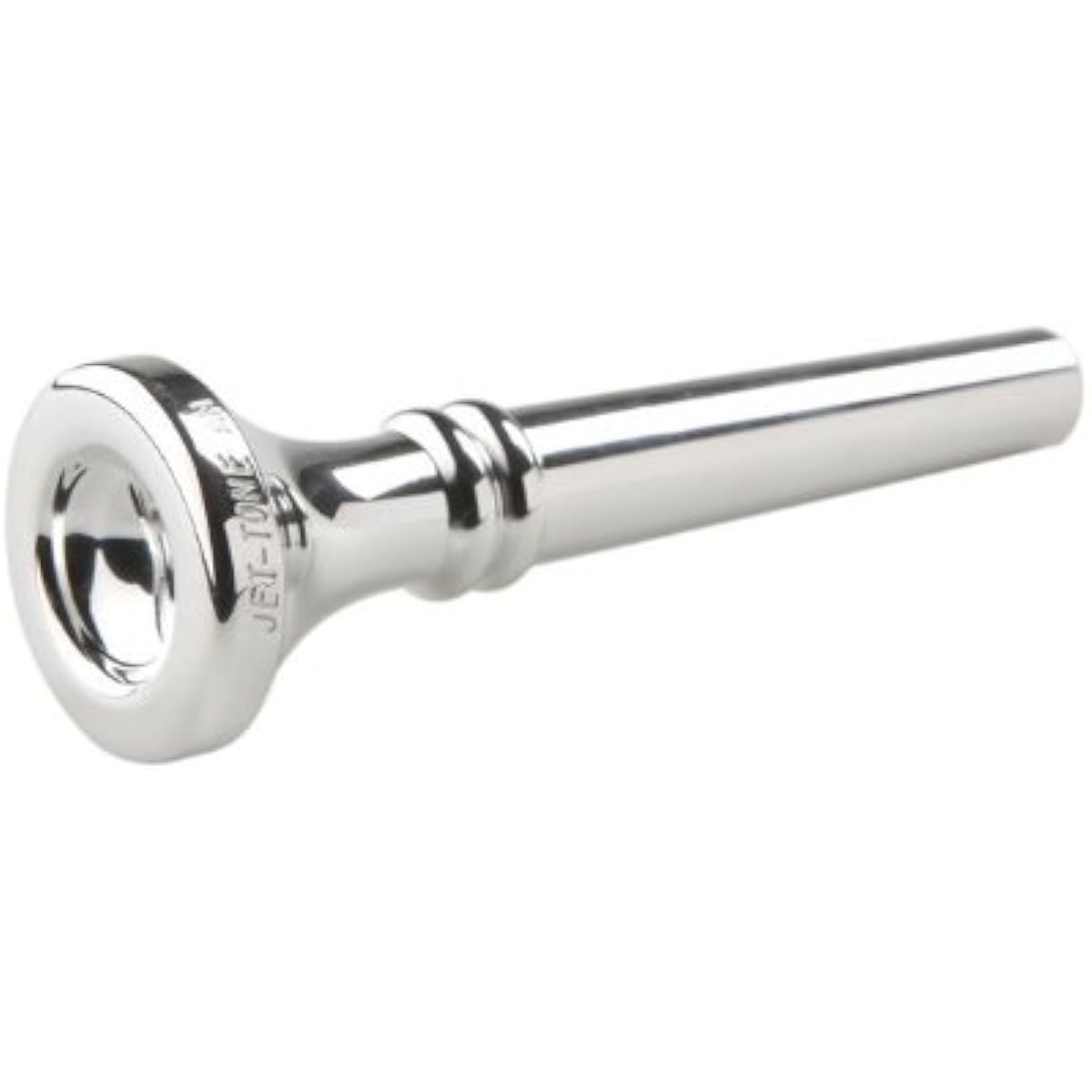 JET-TONE Reissue Series Trumpet Mouthpiece (AH (Al Hirt))