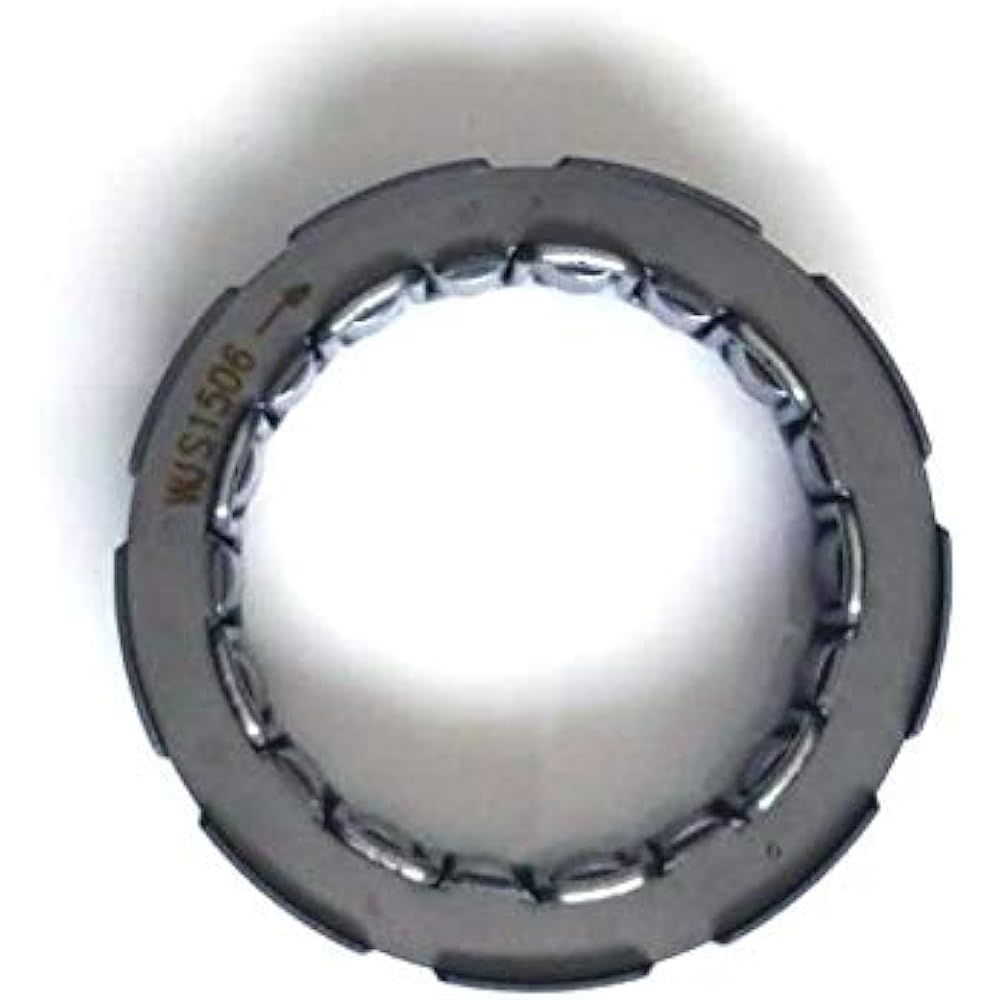 Clutch One-Way Bearing for Yamaha Grizzly 660,2002~2008,Rhino 660,2004~2007,BIG BEAR 400 2000-2012,WOLVERINE 350 1997-2005,KODIAK 400 1996-1999