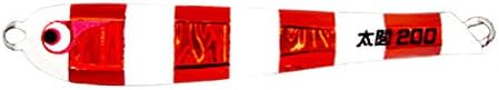 BOZLES Metal Jig TG Taiko Hideyoshi TG Taiko Hideyoshi