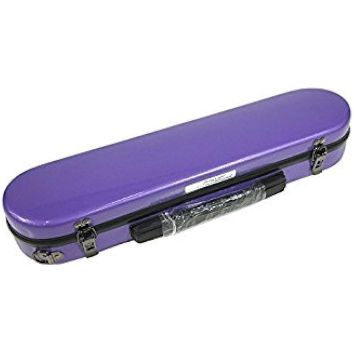 C.C. Shiny Case II for Alto Saxophone Aero Lavender CC2-AAS-LV