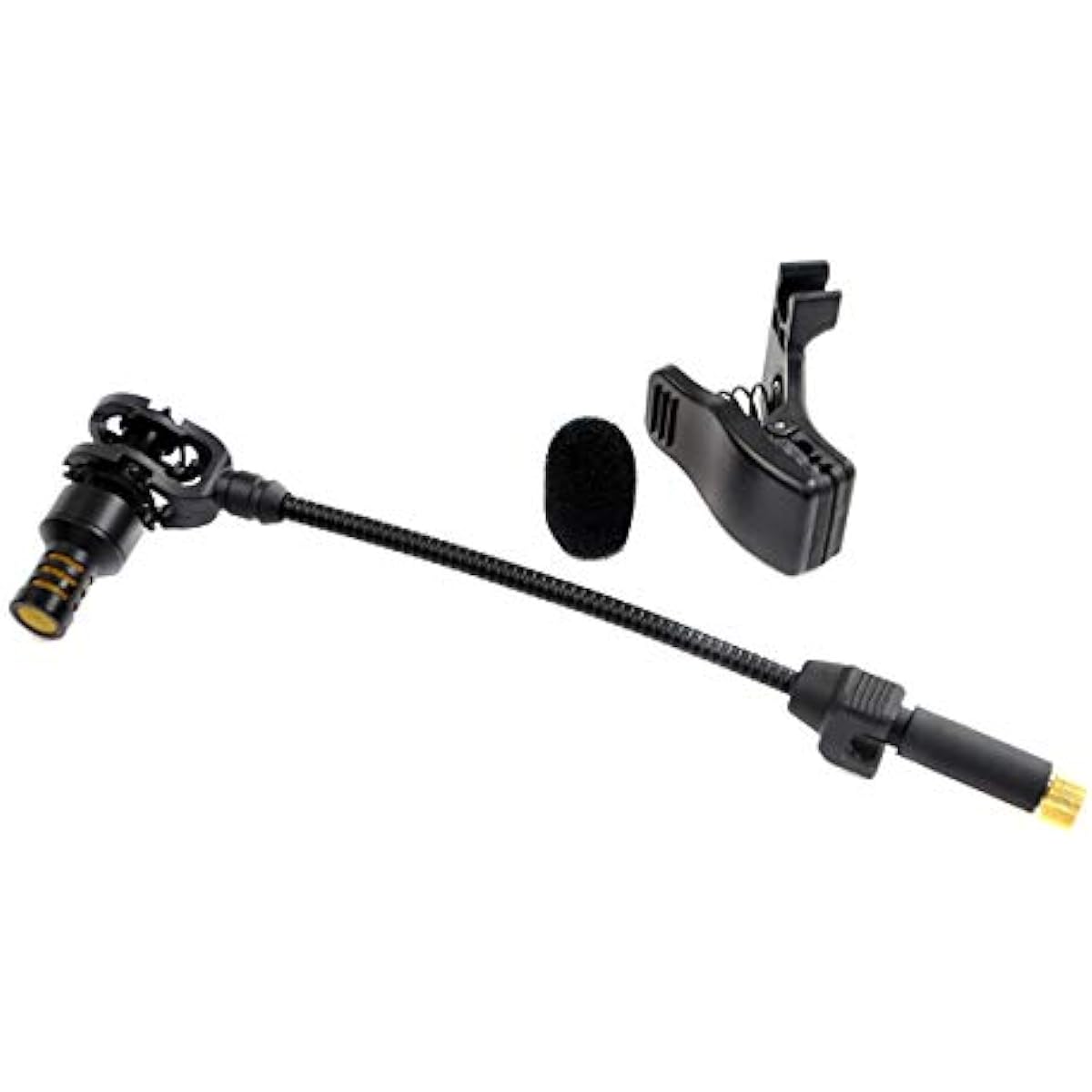 CLASSIC PRO Saxophone Microphone for CWT-24 Saxophone Microphone for CWT-24