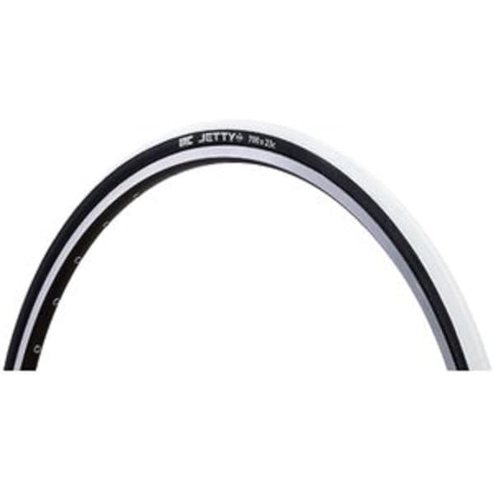 Color tire IRC JETTY PLUS 700X23c