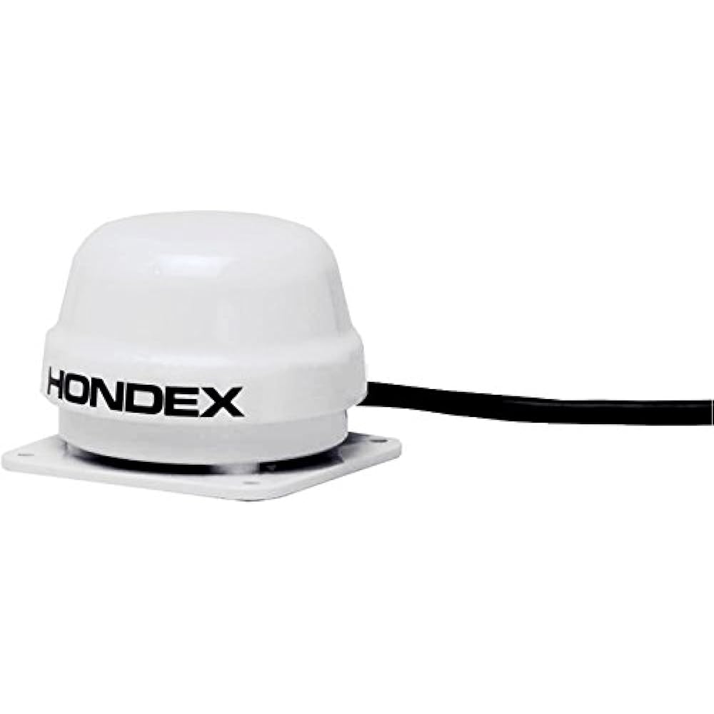 HONDEX Fish Finder Heading Sensor HD03