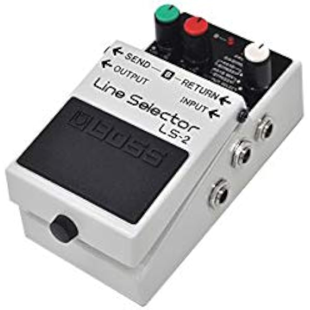 BOSS Guitar Effects LS-2