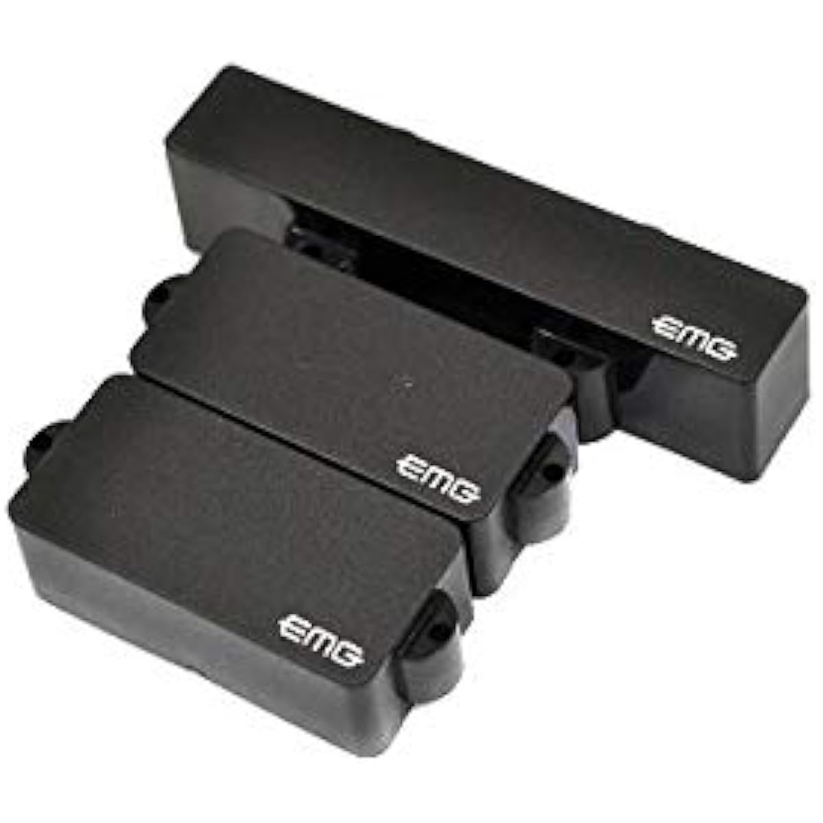 EMG Bass Pickup P5J SET