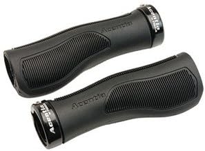 Tioga ACT E Grip Long/Long (HBG15702) Bicycle TIOGA