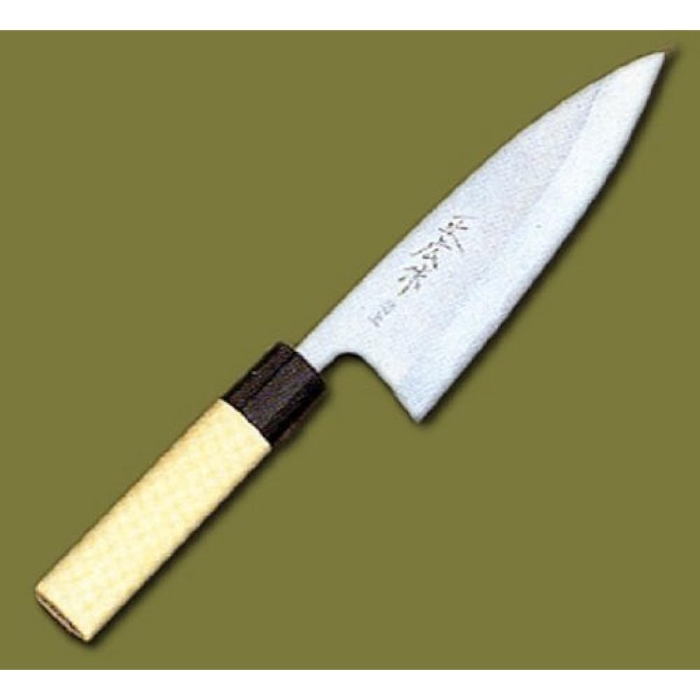 Masahiro's special Japanese knife Deba 150mm 15805