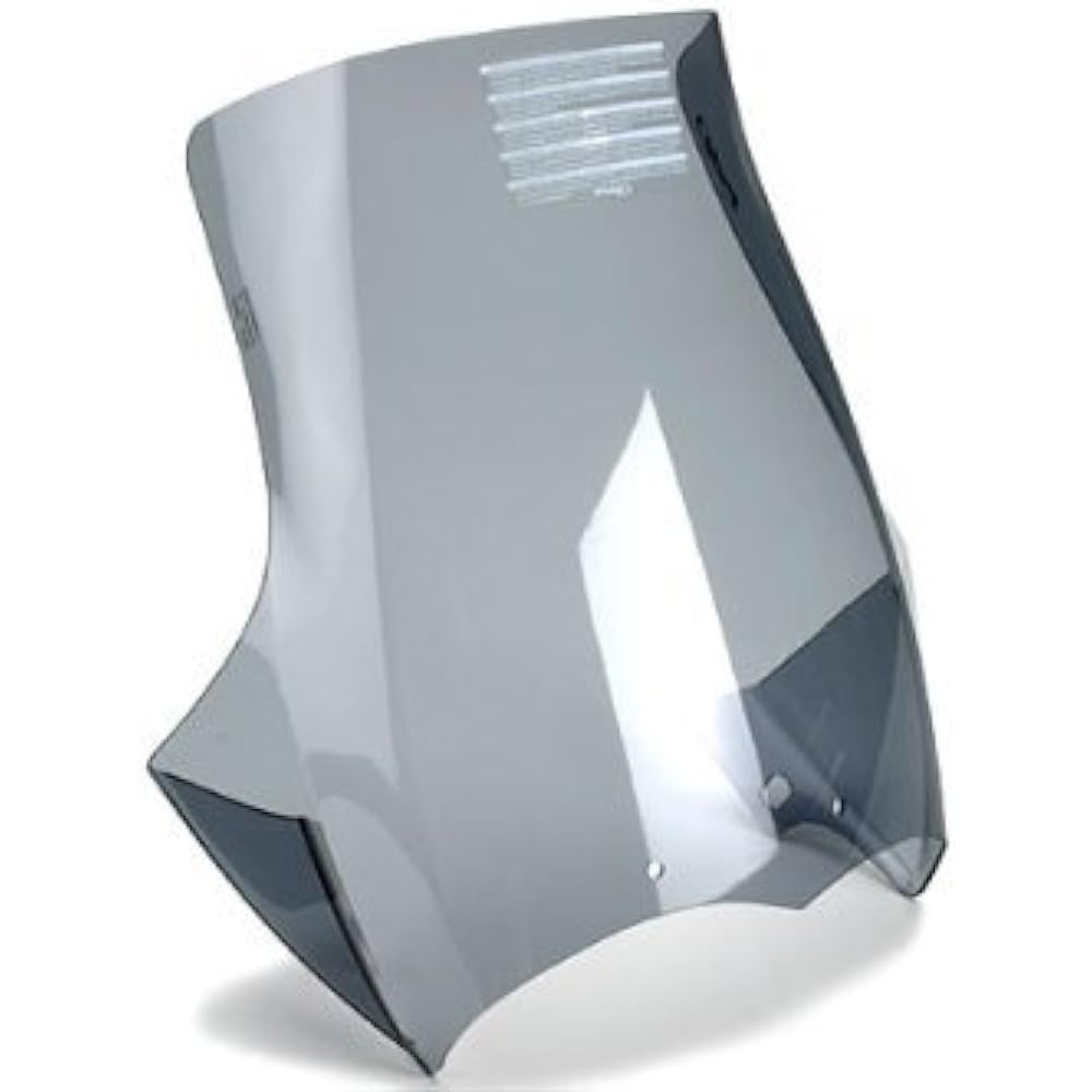 Puig 4331H SCREEN TOURING [SMOKE] BMW R1200GS Puig Screen Cowl Motorcycle Bike Parts