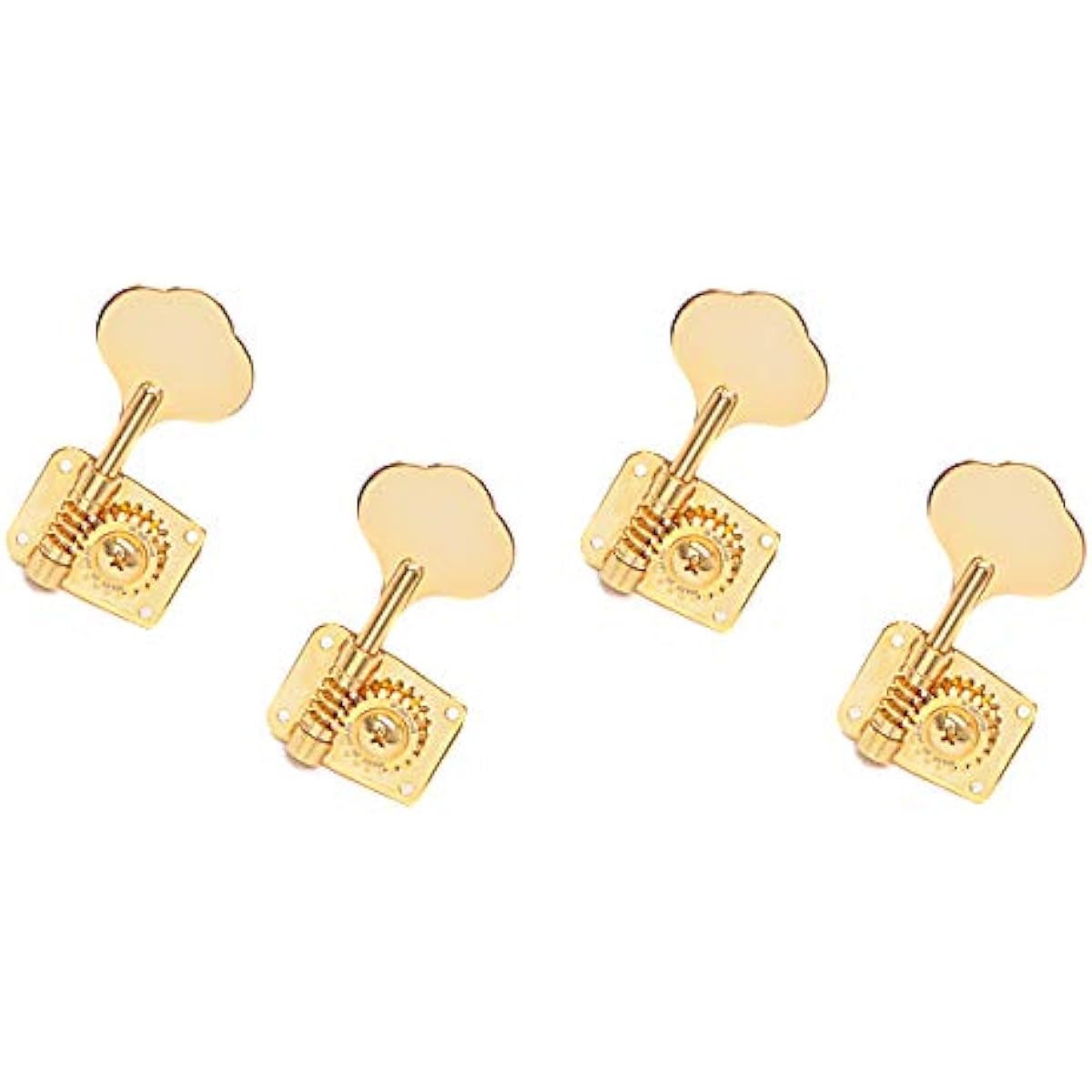 GOTOH GB10 L4 Gold Bass Tuner