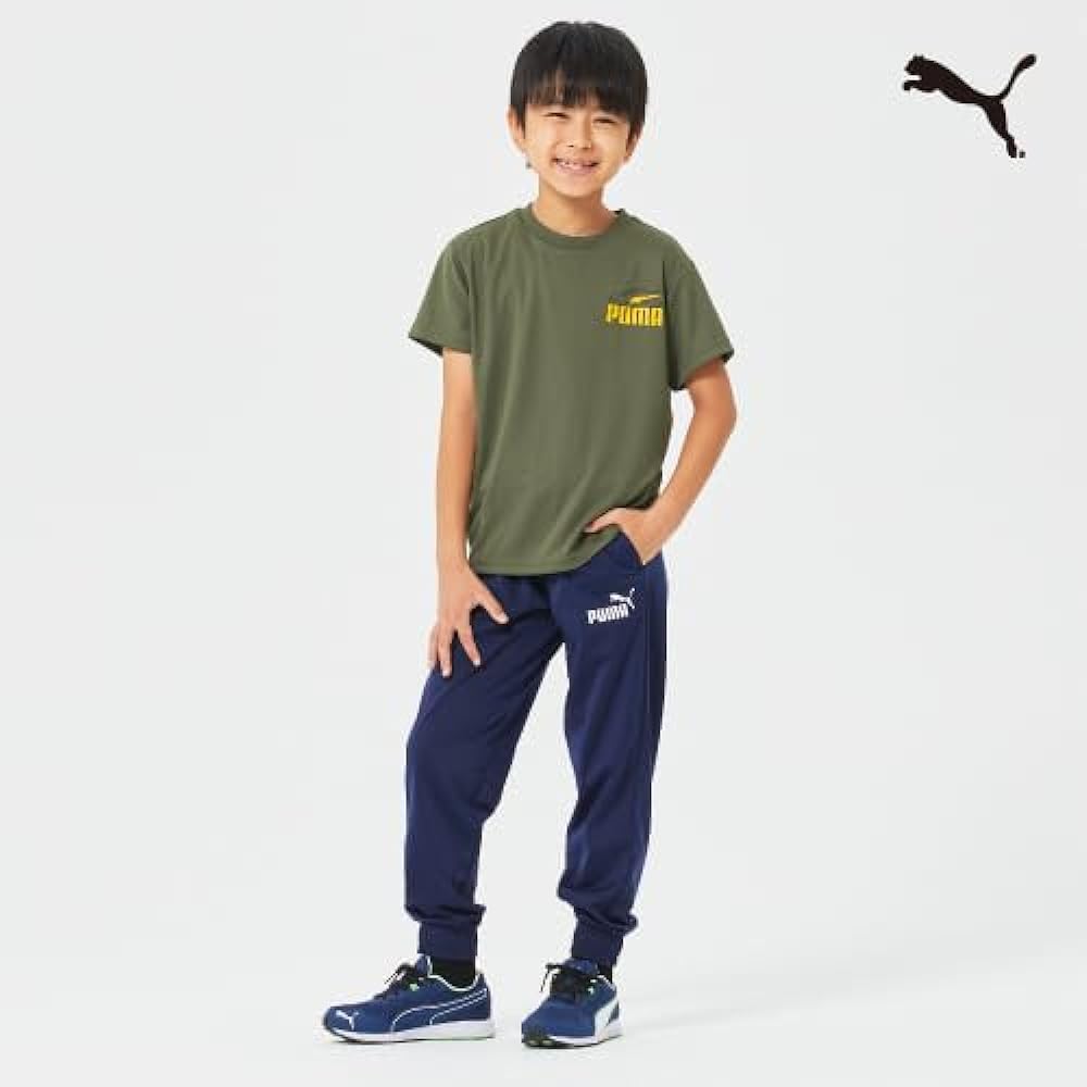 [PUMA] Unisex Poly Training Suit CL B 92 23 Spring/Summer Color Royal Sapphire (92)