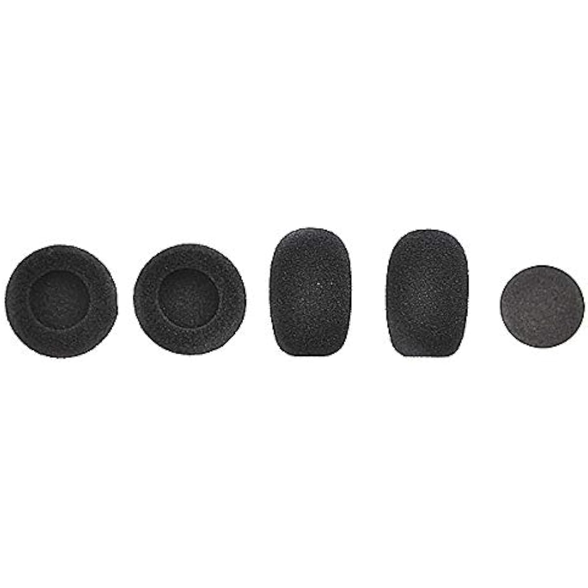 [Domestic regular product] PANASONIC headset microphone WX-SM405
