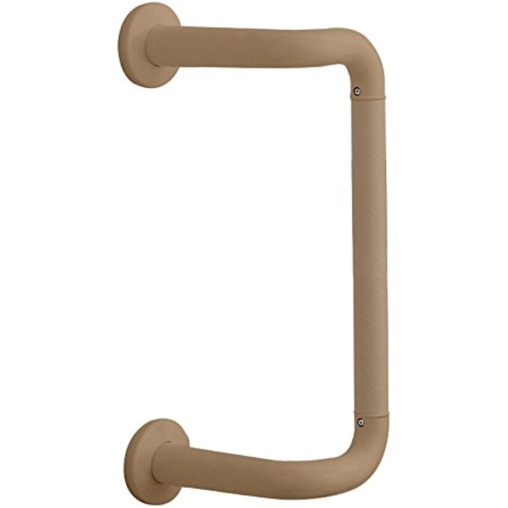 TOTO Residential handrail (offset type/for swinging doors) White TS136GEY4#NW1