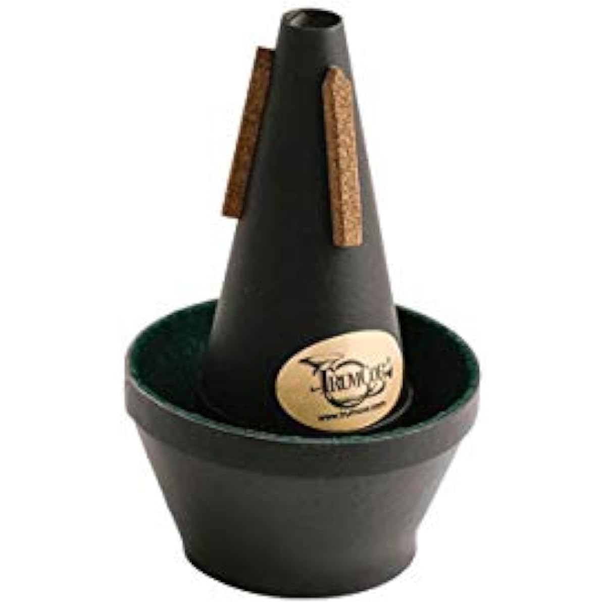 TRUMCOR Classical Cap Classical Cup Trumpet Mute Trancore