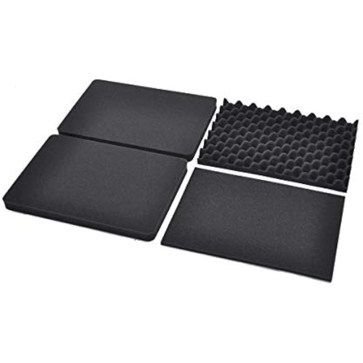 SKB (SKB) Pre-cut urethane foam for 3I-1813-5B 3I-1813-5B-C Foam Urethane foam for 3I-1813-5B