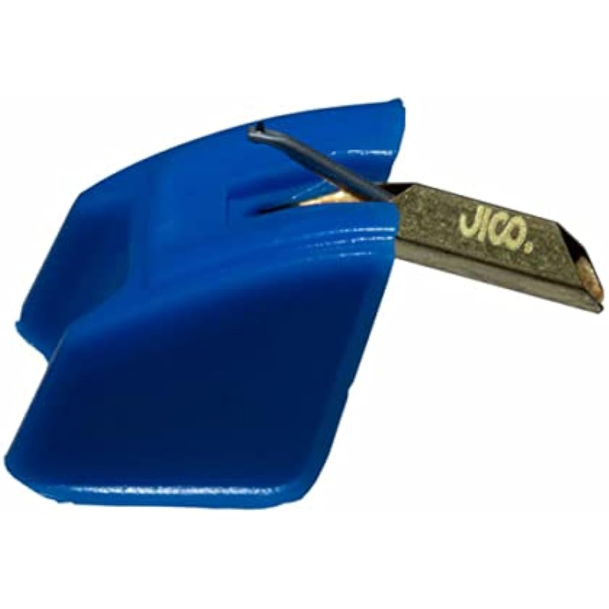 JICO PN-110 NUDE Solid Round Needle Pioneer Record Needle JICO