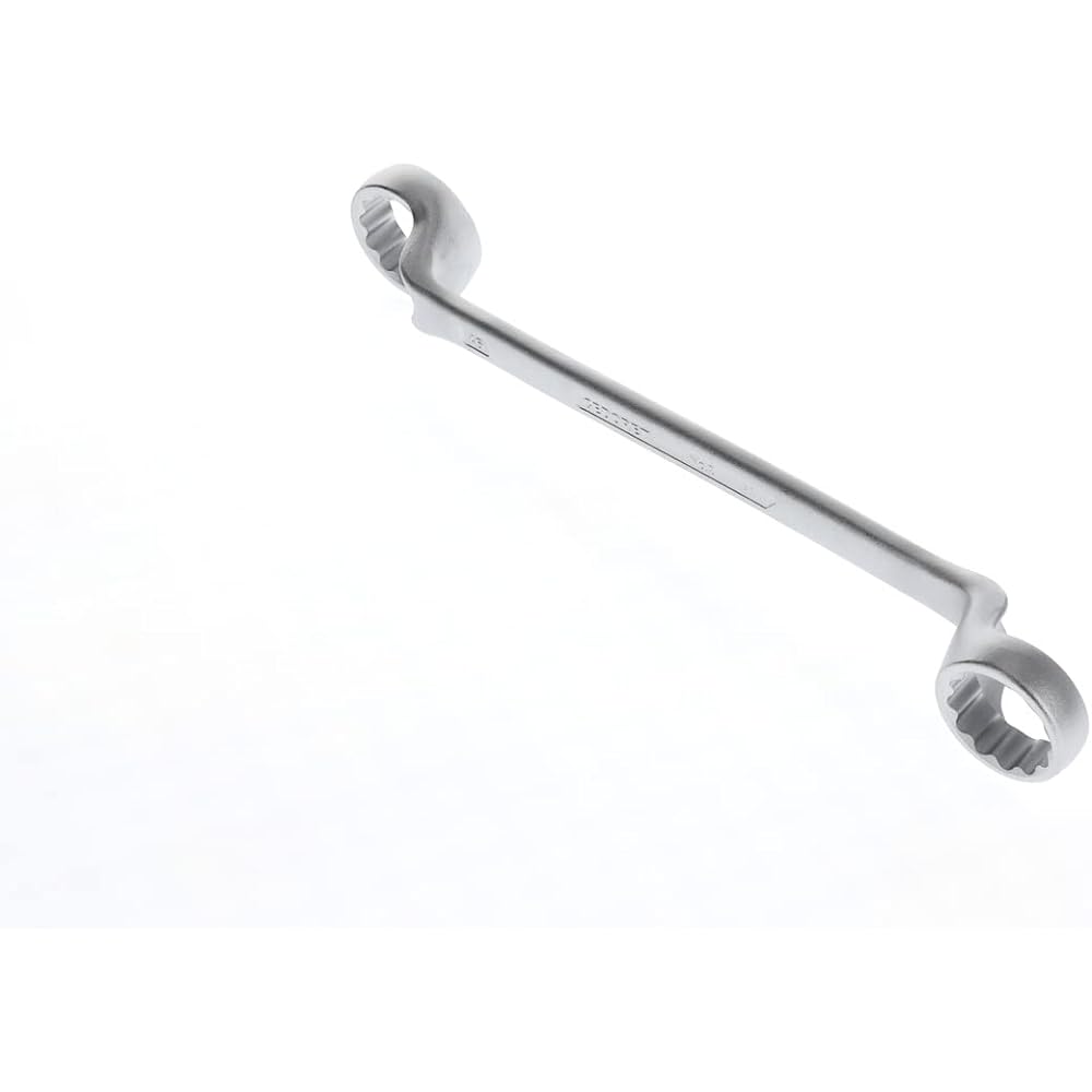 Gedore Double-ended Box Wrench 41X46mm 6019770