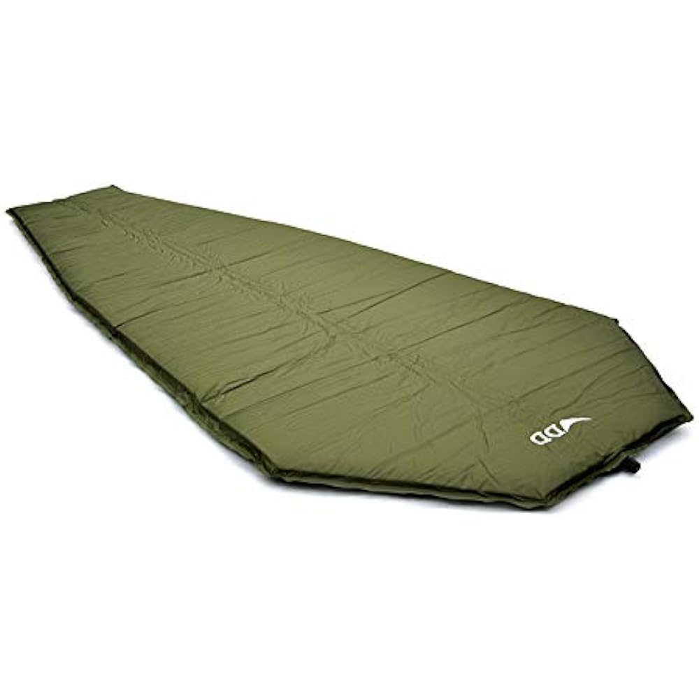 DD Inflatable Mat Inflatable Mat Self-Inflating Hammock Insulation Pad (XL) [Parallel Import]