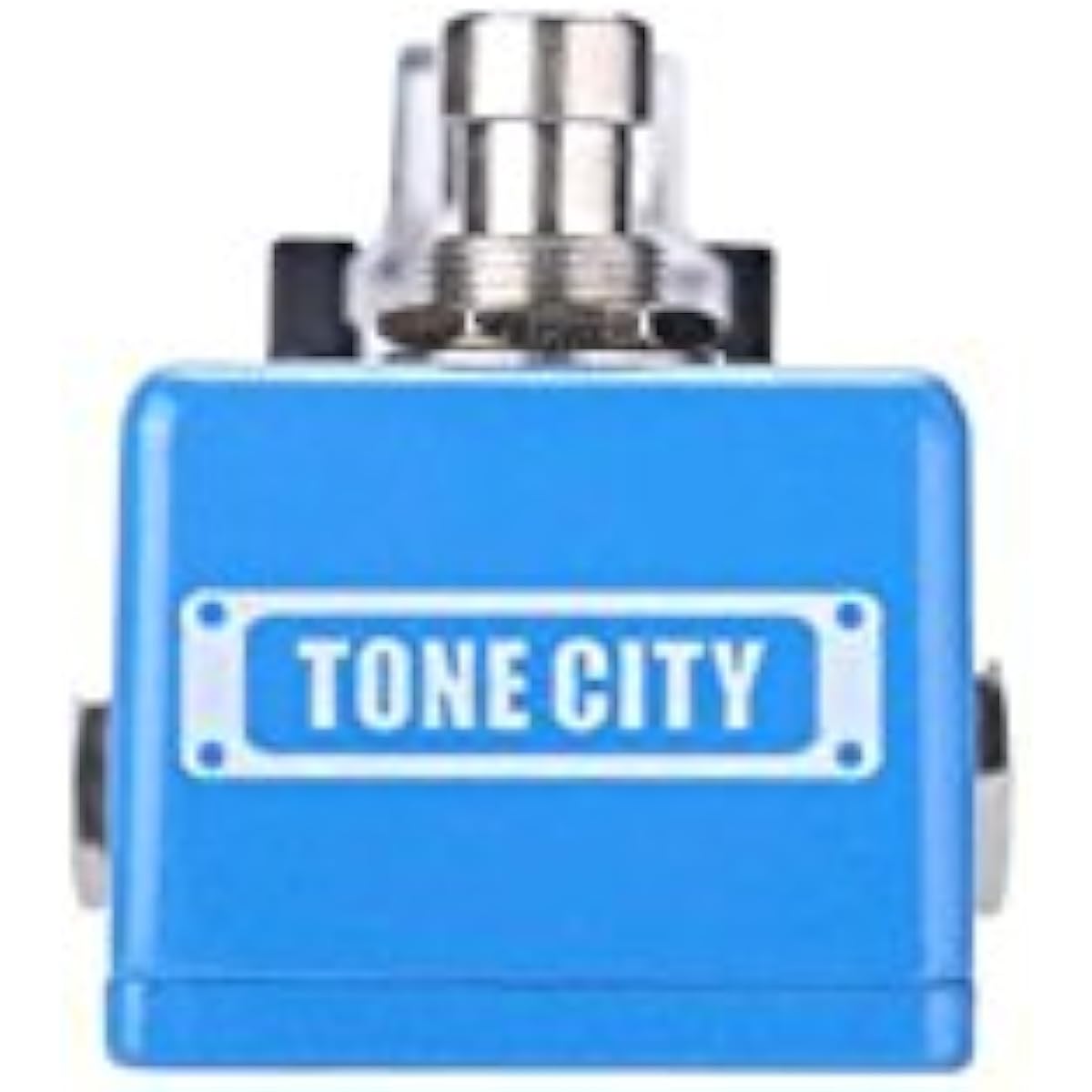 Tone City Angel Wing Chorus Mighty Mini!