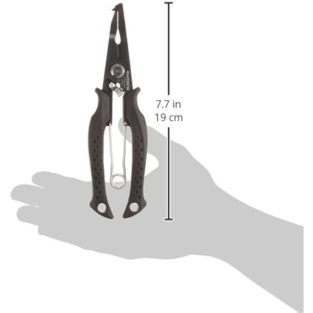 SHIMANO Power Pliers Vent CT-562P