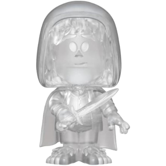 Funko Soda Invisible Frodo Baggins Exclusive
