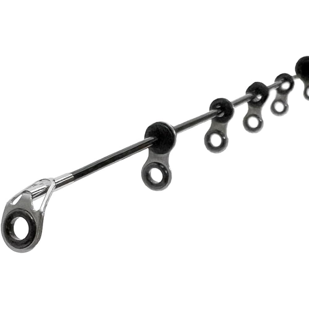Tsulino CHILLAX ISO [Basic rock rod/Widely usable from breakwaters, embankments, wharves to rocks/Sabiki fishing/Fukikaze fishing]