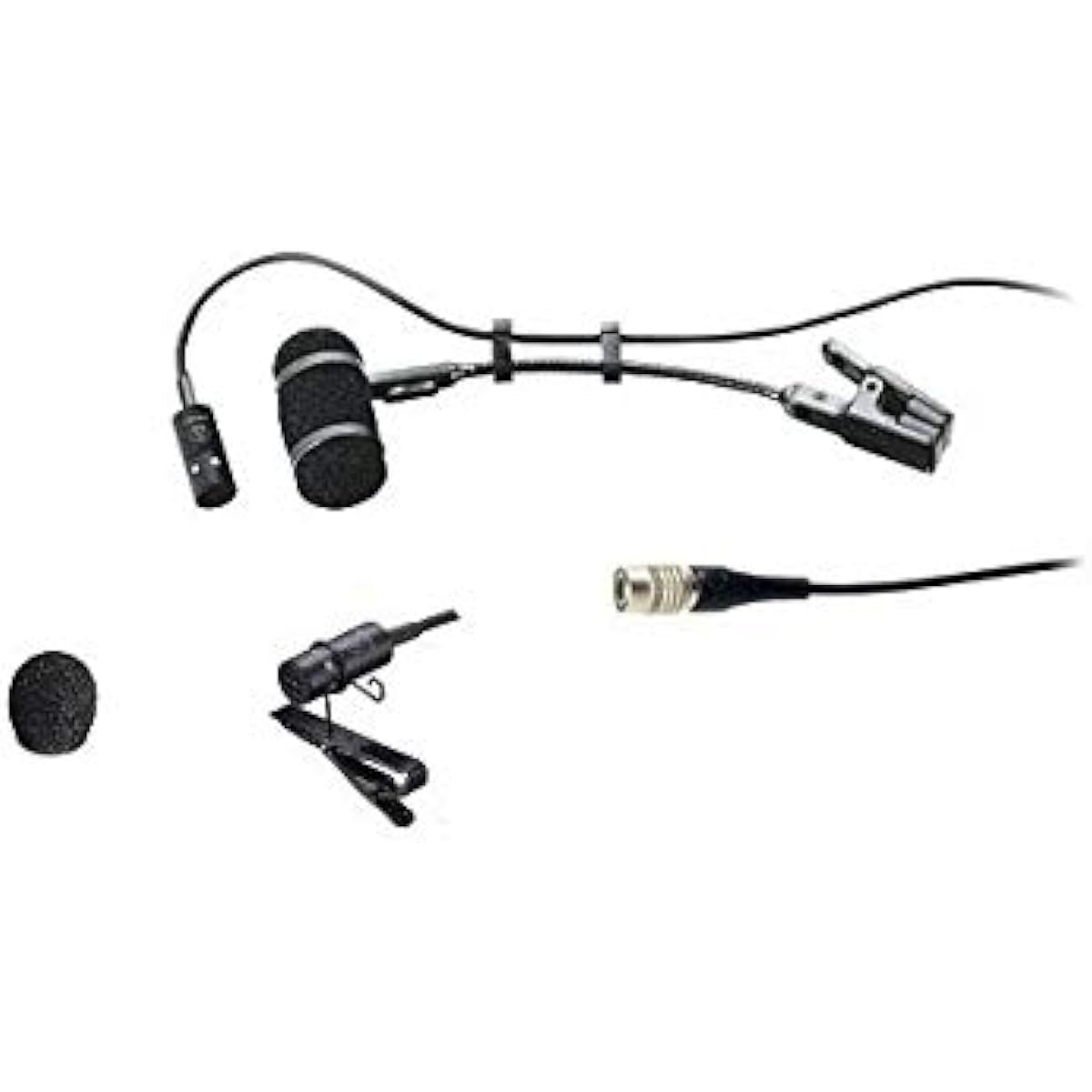 Audio Technica PRO35XcW Wireless Microphone