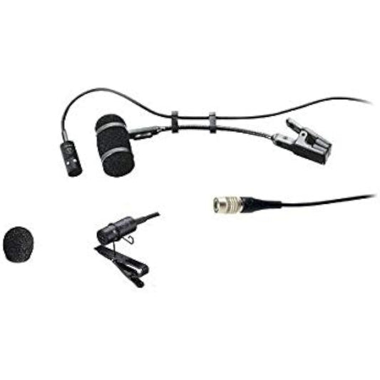 Audio Technica PRO35XcW Wireless Microphone