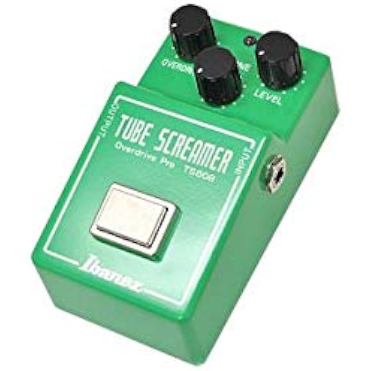 IBANEZ Guitar Effector TS808 Guitar Effector Tube Screamer