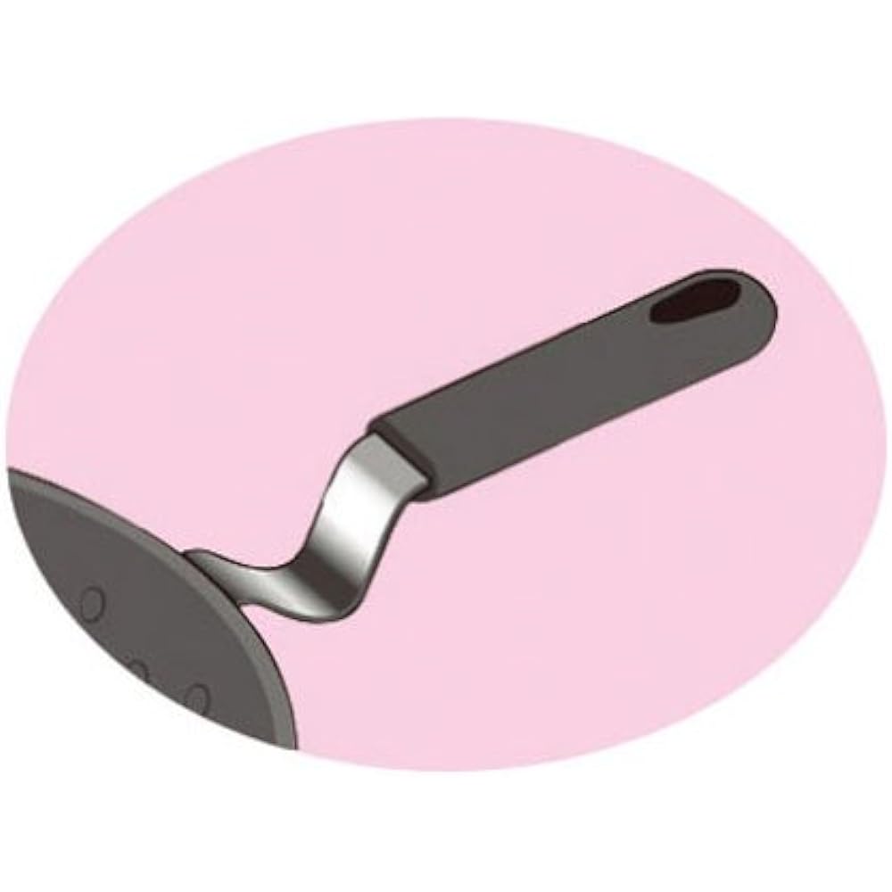 Endo Shoji Commercial TKG Swing Pan 30cm Aluminum Alloy Made in Japan ASI8303