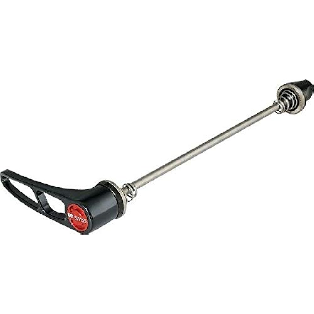 DT SWISS HWQASM00S1052S RWS Rear Quick Release