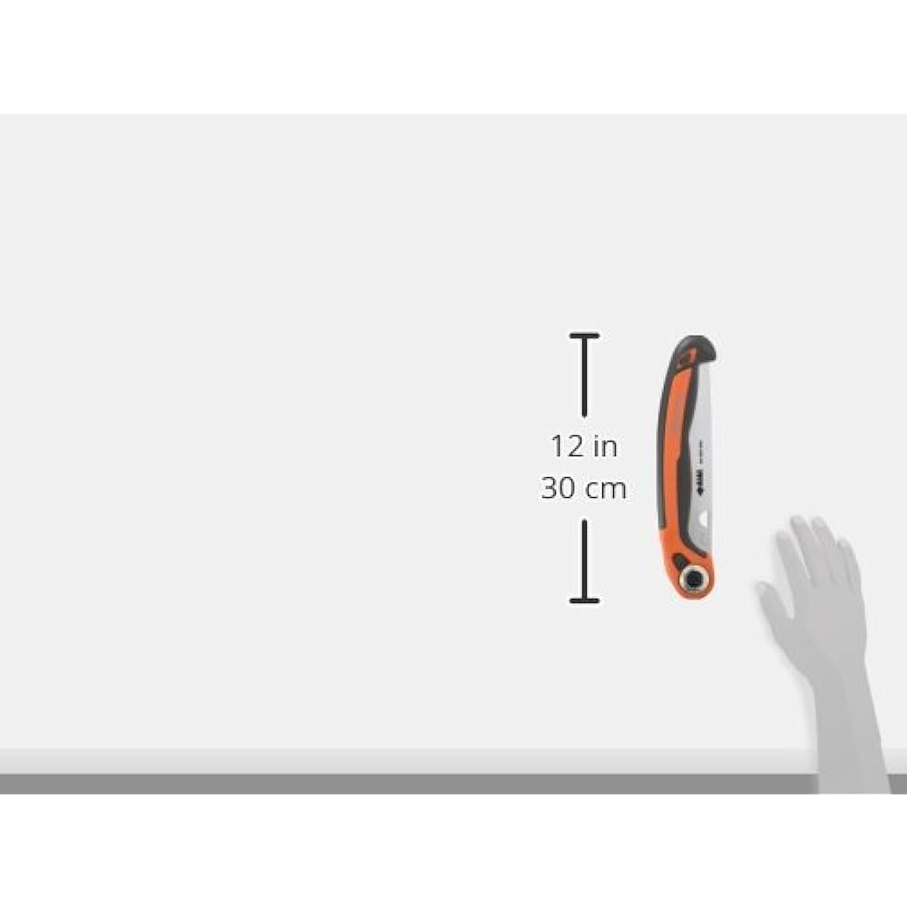 Husqvarna Folding Branch Saw FO200 47cm 967236401