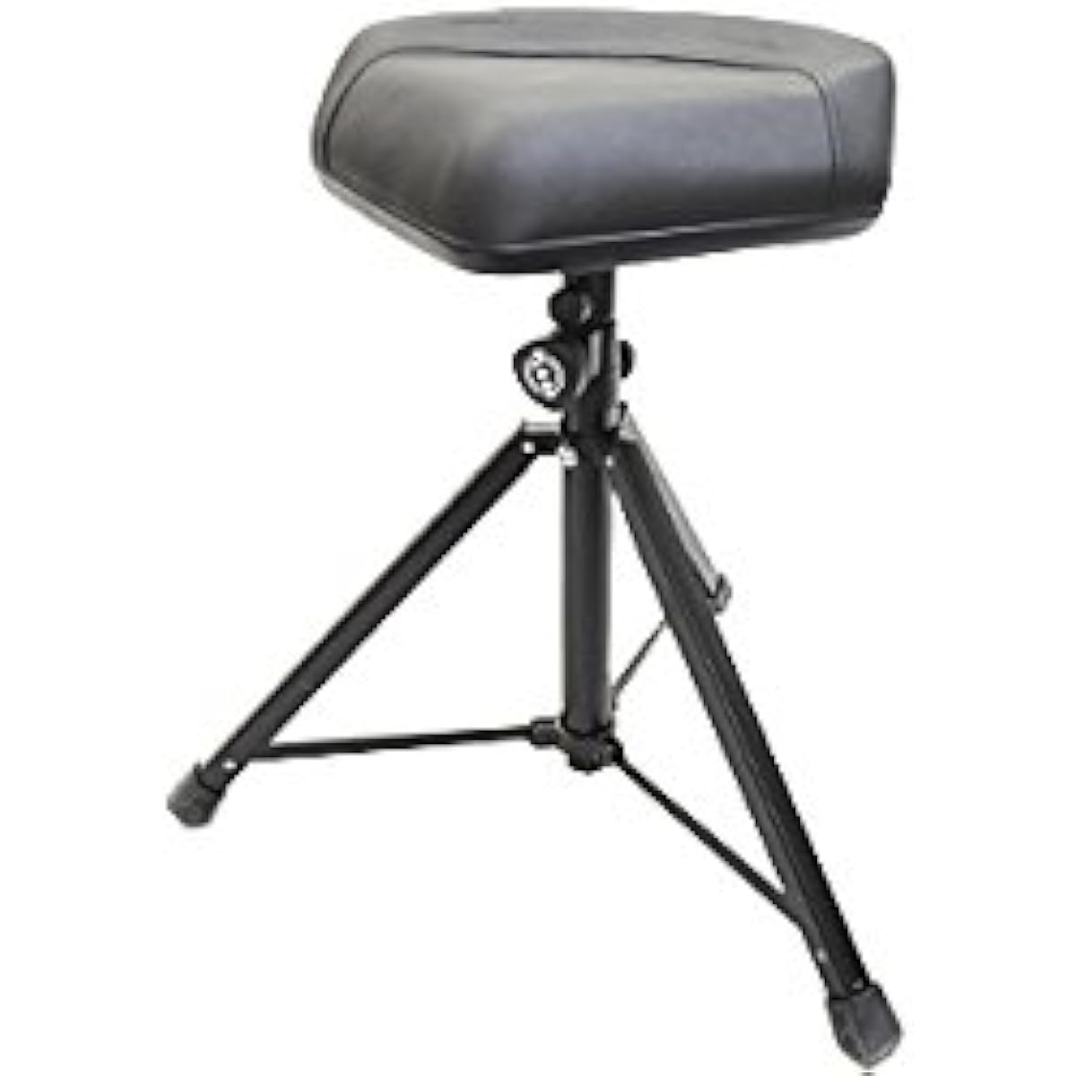 [Official Japanese Product] K&M Drum/Keyboard Stool 14052