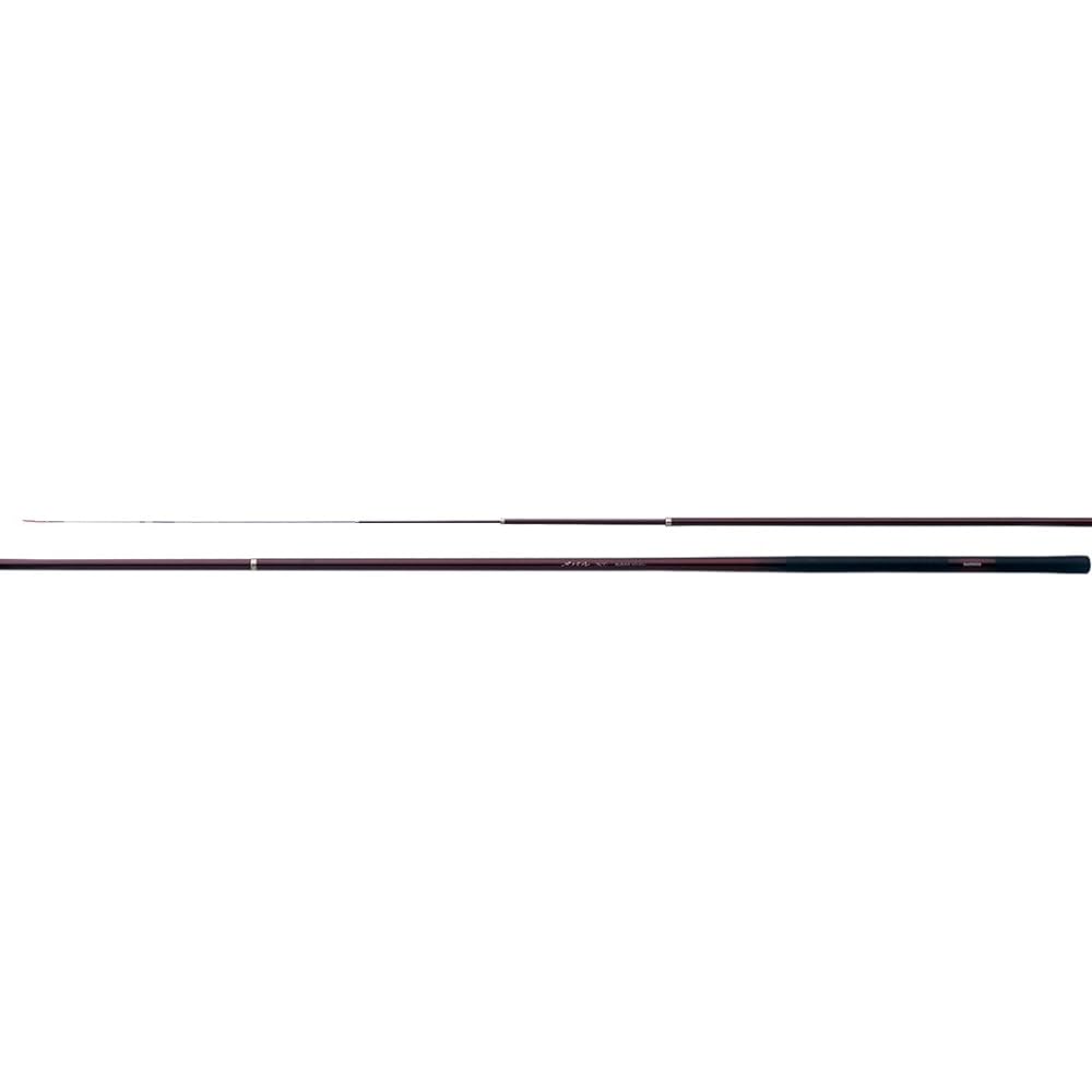SHIMANO Rod Iso Rod Rockfish XT Various TAFTEC Carbon Solid Tips Painted White Micro Mawarilian
