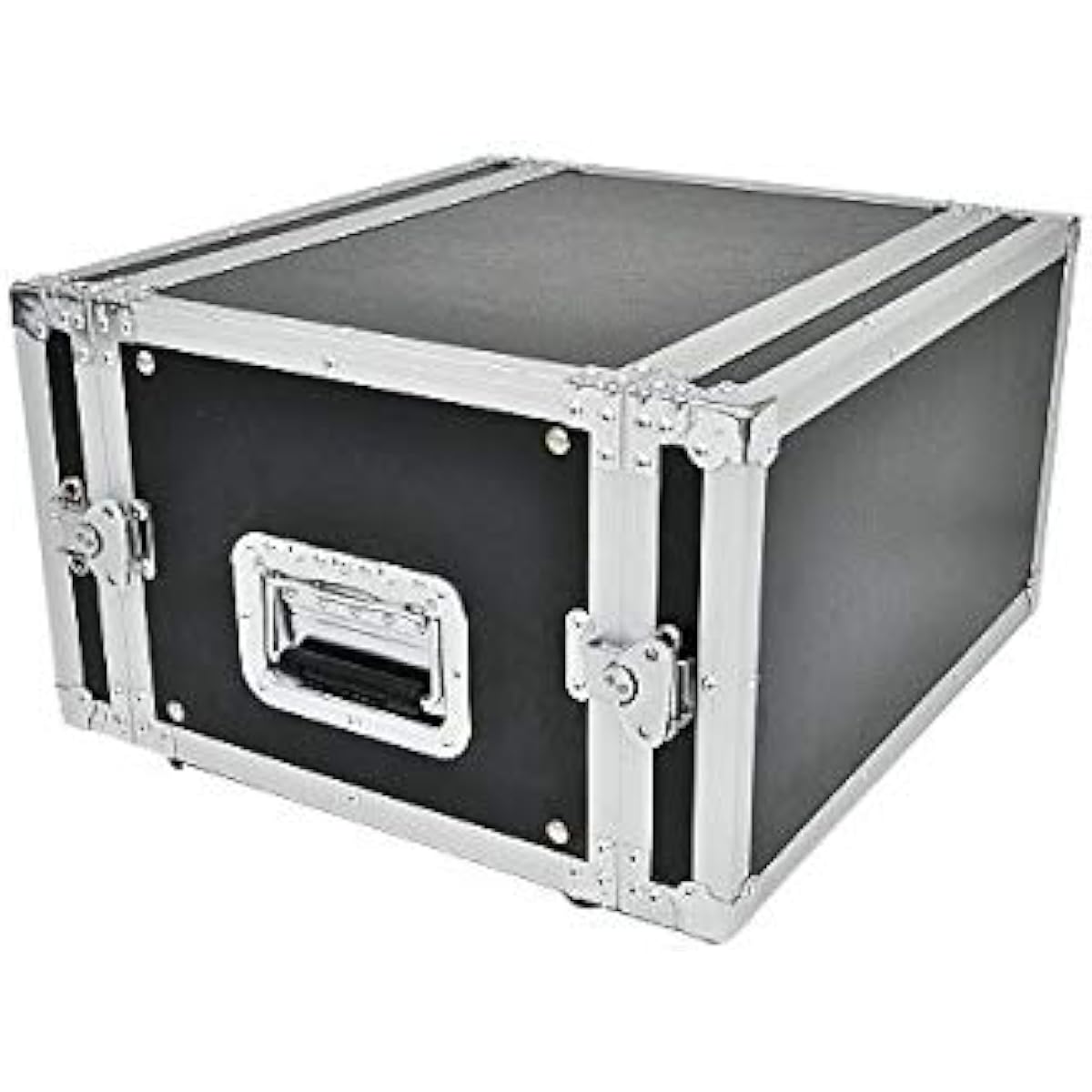 CLASSIC PRO 19-inch Rack CPR6UE 6U Rack Case