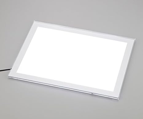 ASONE LED tracing board B4 type/2-5097-02