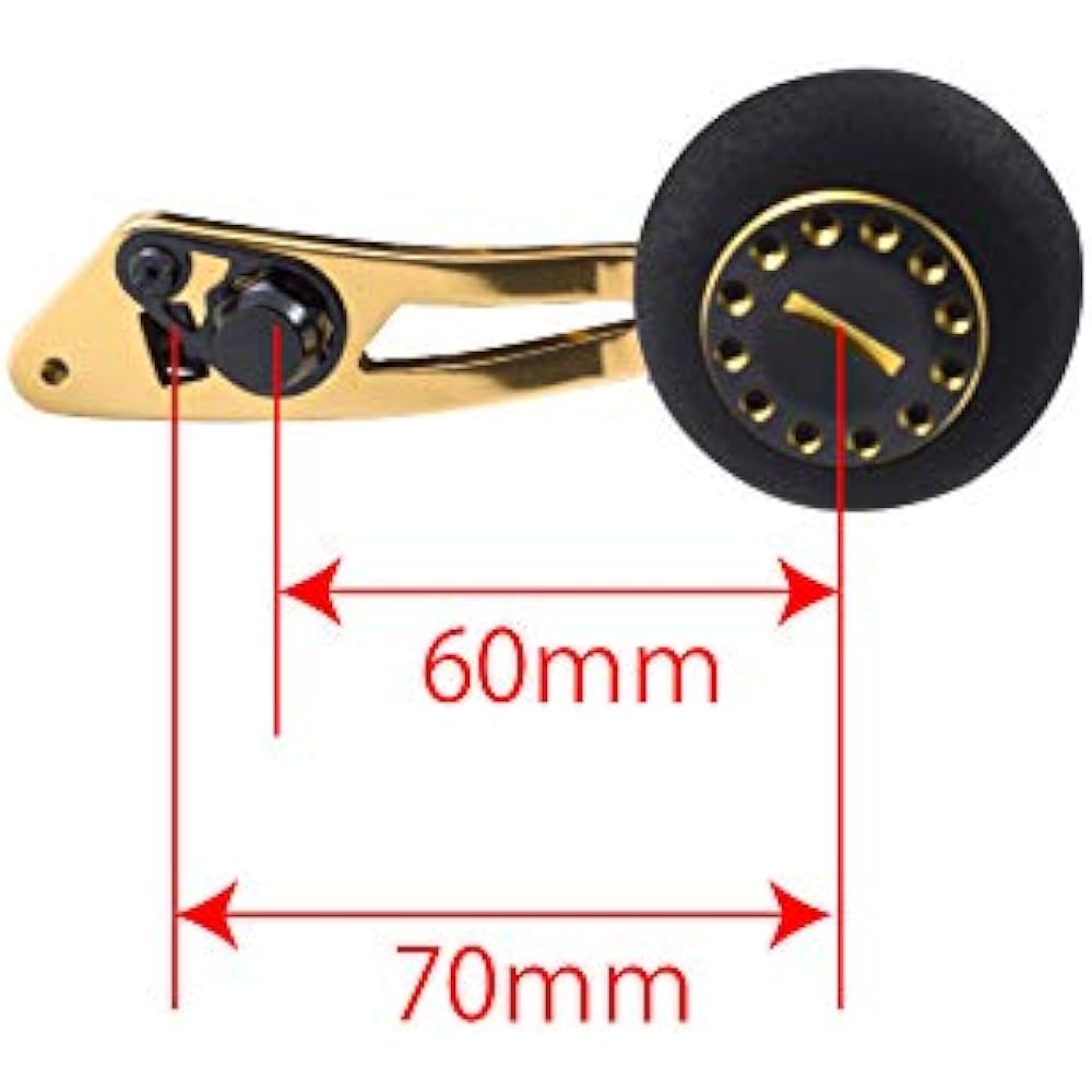 Abu Garcia KUROFUNE (Kurofune Reel) Series Various